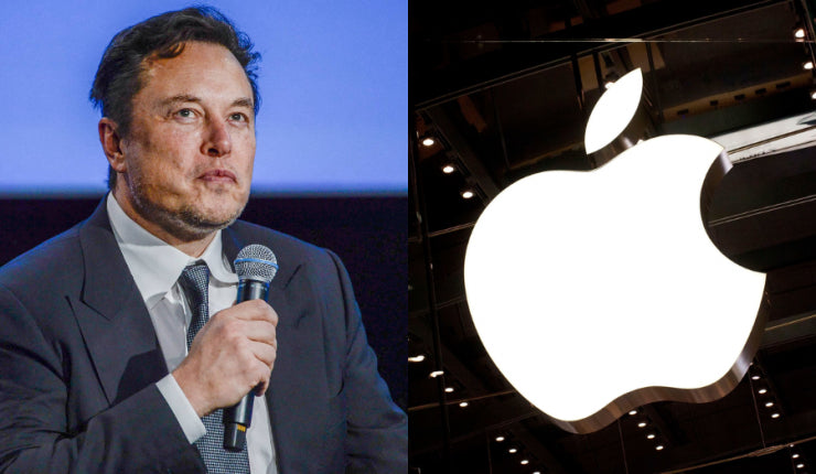 ¿Qué está pasando realmente entre Twitter y Apple?